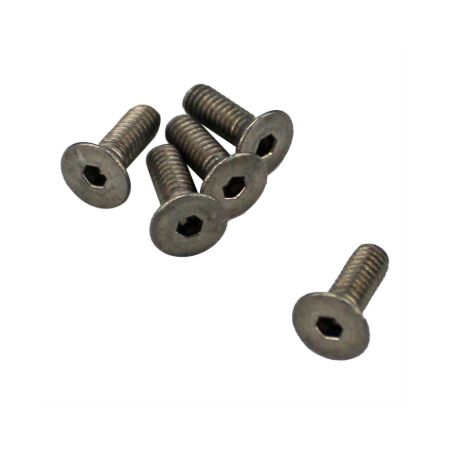 Picture for category Wheel Center Fasteners