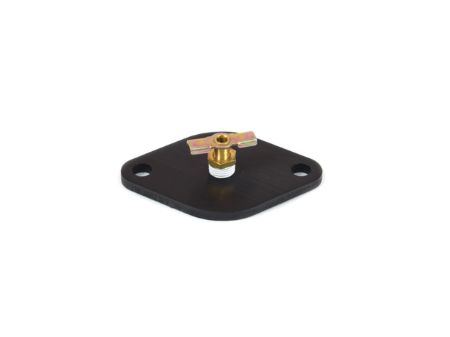 Picture for category Water Neck Block-Off Plates