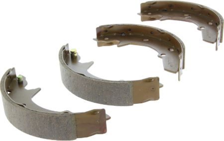 Picture for category Drum Brake Shoes