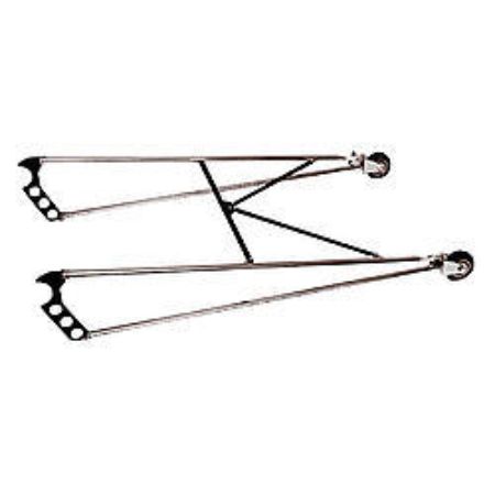 Picture for category Wheelie Bars