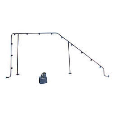 Picture for category Door Window Frames and Components