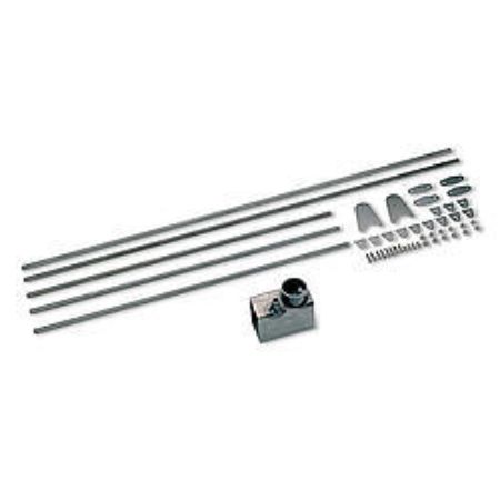 Picture for category Parachute Mounts and Brackets