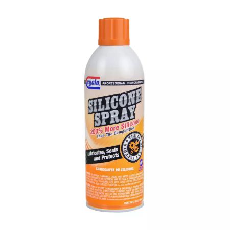 Picture for category Silicone Sprays