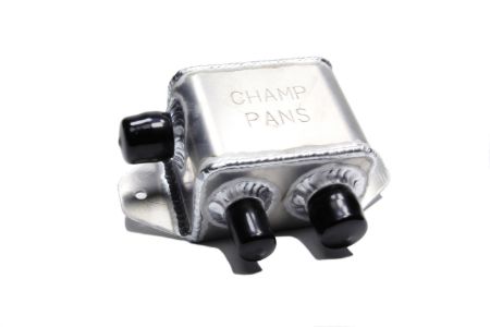 Picture for category Air Oil Separator Tanks
