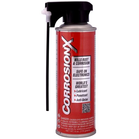 Picture for category Rust Removers and Prevention