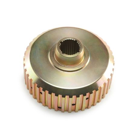Picture for category Automatic Transmission Clutches