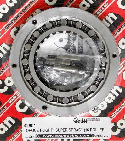 Picture for category Automatic Transmission Sprags