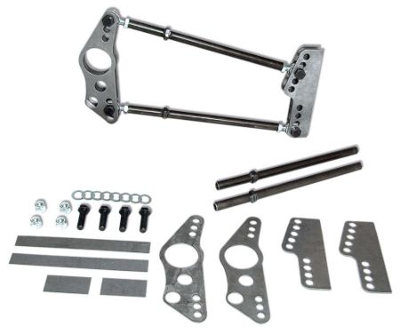 Picture for category Third and Four Link Kits and Components