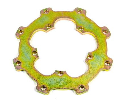 Picture for category Brake Hub Rotor Rings