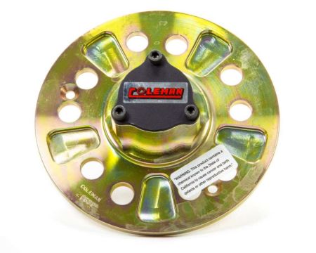 Picture for category Drive Flange Hubs