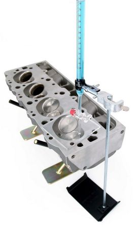 Picture for category Cylinder Head CC Kits and Components