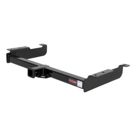 Picture for category Receiver Hitches