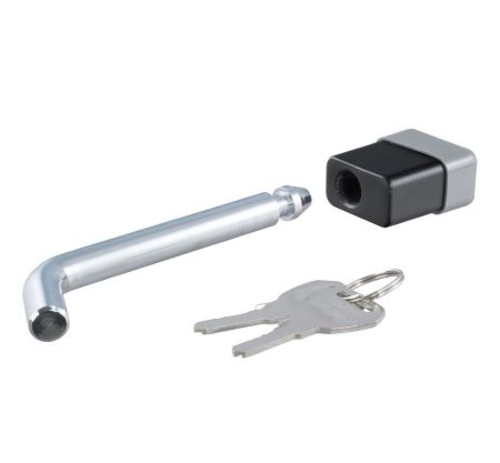 Picture for category Receiver Hitch and Coupler Locks