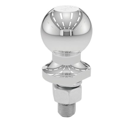 Picture for category Receiver Hitch Balls