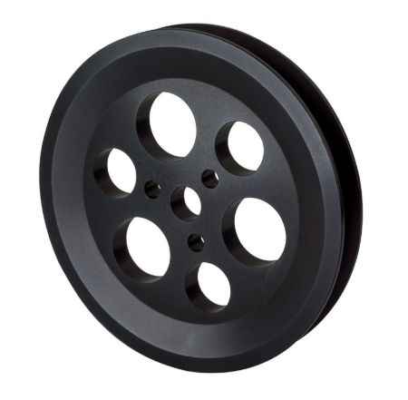 Picture for category Vacuum Pump Pulleys