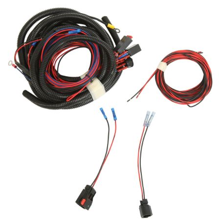 Picture for category Brake/Suspension Wiring Harnesses