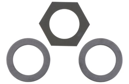 Picture for category Spindle Thrust Bearings
