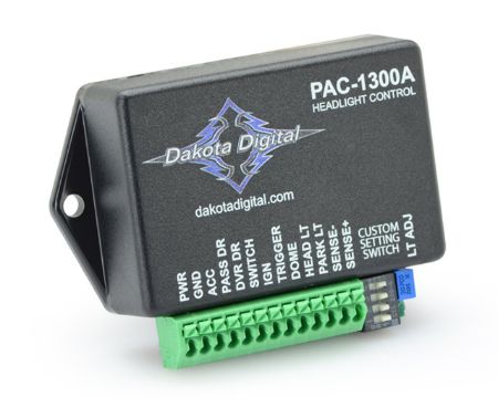 Picture for category Light Assembly Components