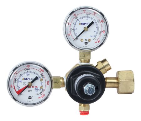Picture for category Pneumatic Shifter Regulators