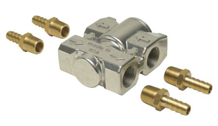 Picture for category Engine Oil Thermostats