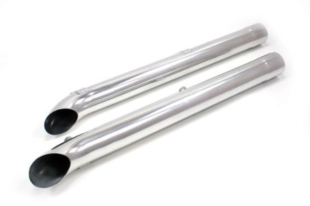 Picture for category Exhaust Sidepipes and Components