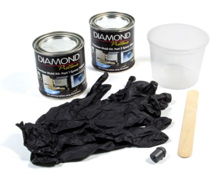 Picture for category Chamber Mold Kits
