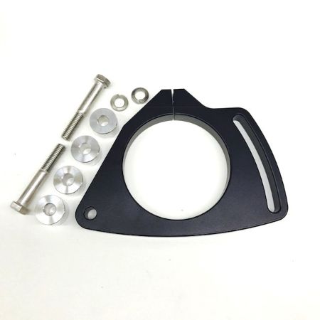 Picture for category Vacuum Pump Brackets