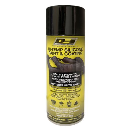 Picture for category Silicone Coating Sprays