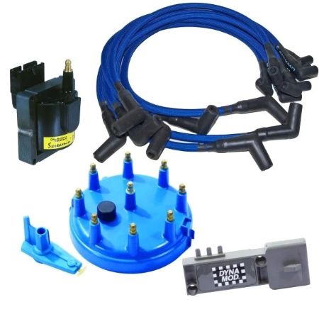 Picture for category Ignition Tune-Up Kits