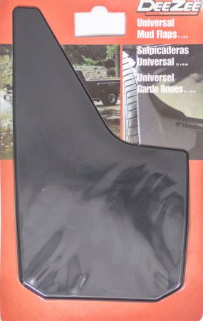 Picture for category Mud Flaps and Components