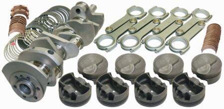 Picture for category Rotating Assembly