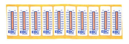 Picture for category Brake Temperature Indicator