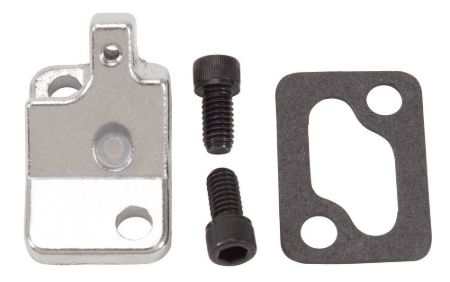 Picture for category Carburetor Choke Block Off Plates