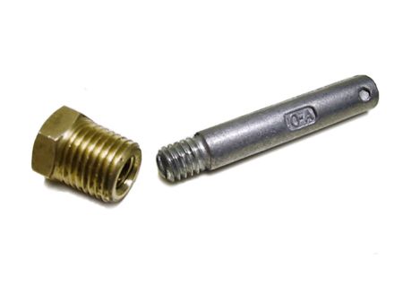 Picture for category Zinc Anode