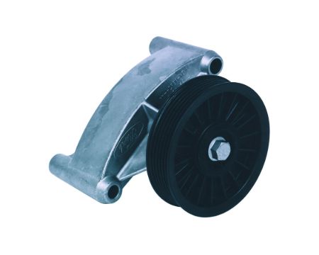 Picture for category Idler Pulleys