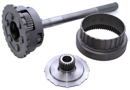 Picture for category Automatic Transmission Gears