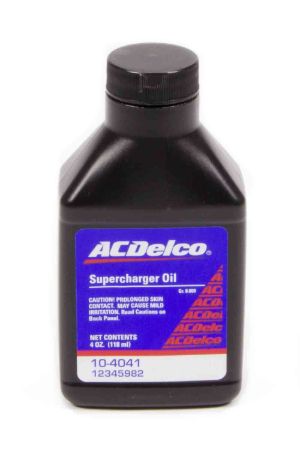 Picture for category Supercharger Oil