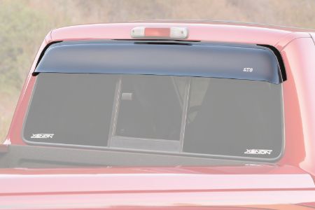 Picture for category Rear Window Visors