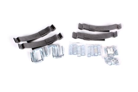 Picture for category Helper Springs and Components