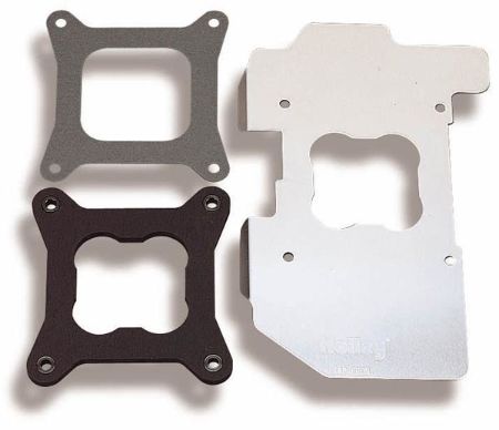 Picture for category Carburetor Heat Shields
