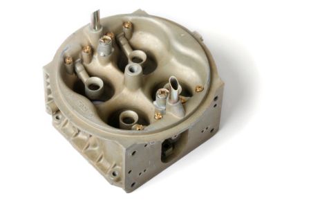Picture for category Carburetor Main Bodies