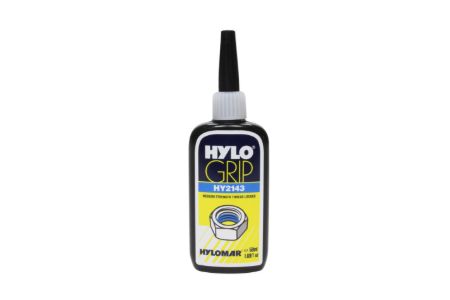 Picture for category Thread Locking Compounds