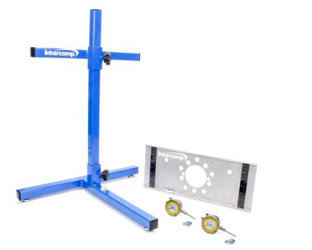 Picture for category Bump Steer Gauges