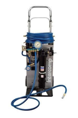 Picture for category Nitrogen Dryer