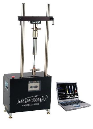 Picture for category Shock Dyno