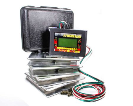 Picture for category Vehicle Scales