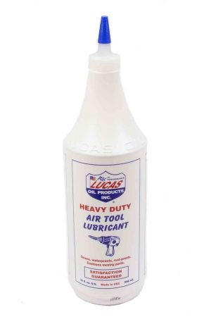 Picture for category Air Tool Oil