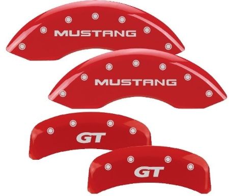 Picture for category Brake Caliper Covers