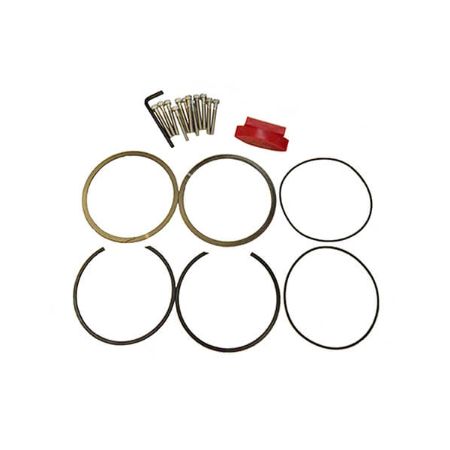 Picture for category Locking Hub Components