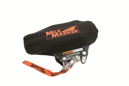 Picture for category Winch Covers